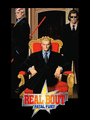Real Bout Fatal Fury cover