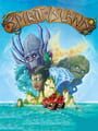 Spirit Island cover