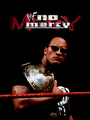 WWF No Mercy cover