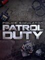Police Simulator: Patrol Duty cover