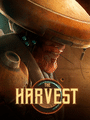 The Harvest cover