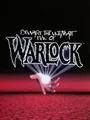 Warlock cover art