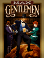 Max Gentlemen cover
