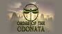 Order of the Odonata