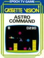 Astro Command