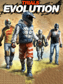 Trials Evolution cover