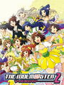 The Idolmaster 2 cover