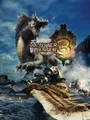 Monster Hunter Tri small cover