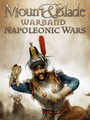 Mount & Blade: Warband - Napoleonic Wars cover