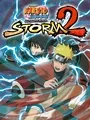 Naruto Shippuden: Ultimate Ninja Storm 2 small cover