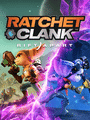 Box Art for Ratchet & Clank: Rift Apart