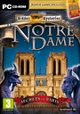 Hidden Mysteries: Notre Dame cover