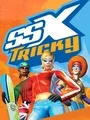 SSX Tricky small cover
