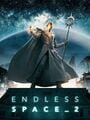 Endless Space 2 Kapak Resmi