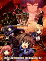 Muv-Luv Unlimited: The Day After - Episode 02 cover