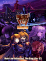Muv-Luv Unlimited: The Day After - Episode 03 cover