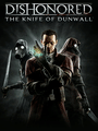 Box Art for Dishonored: The Knife of Dunwall