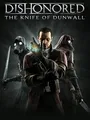 Dishonored: The Knife of Dunwall small cover
