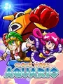 Clockwork Aquario cover art