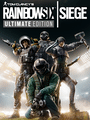 Tom Clancy's Rainbow Six Siege: Ultimate Edition poster