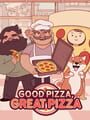 Good Pizza, Great Pizza Kapak Resmi