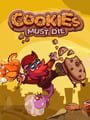 Cookies Must Die cover