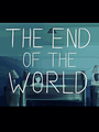 The End of the World cover