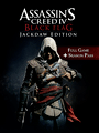 Assassin's Creed IV: Black Flag - Jackdaw Edition Assassin's Creed IV: Black Flag - Jackdaw Edition