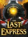The Last Express cover art
