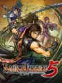 Samurai Warriors 5 cover art