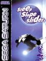 Steep Slope Sliders