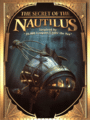 The Mystery of the Nautilus cover