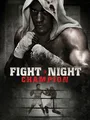 Fight Night Champion small cover