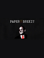 Paper Brexit cover