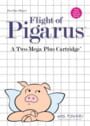 Flight of Pigarus