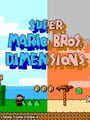 Super Mario Dimensions