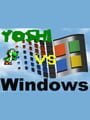 Yoshi vs. Windows