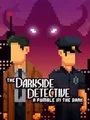 The Darkside Detective: A Fumble in the Dark cover art