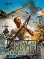 Medal of Honor: Rising Sun Kapak Resmi