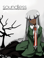 Soundless - A Modern Salem in Remote Area cover