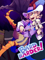 Bard Harder! cover