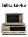 Endless, Nameless cover