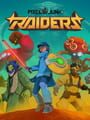 PixelJunk Raiders