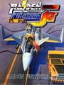 Raiden Fighters Jet