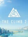 The Climb 2 Kapak Resmi