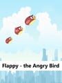 Flappy: The Angry Bird