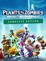 Plants vs. Zombies: Battle for Neighborville - Complete Edition