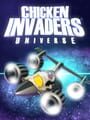 Chicken Invaders Universe