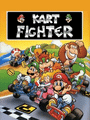 Kart Fighter cover