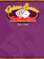 Golden Spider Solitaire cover
